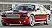 Xenon 12619 06-09 Dodge Charger 5-Piece Ground Effects Kit including Rear Spoiler