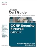 CCNP Security Firewall 642-617 Official Cert Guide (Exam Certification Guide)