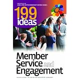 199 Ideas: Member Service and Engagement