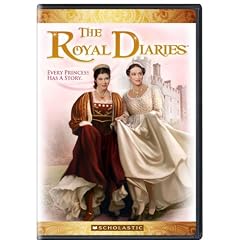 The Royal Diaries