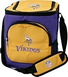 Minnesota Vikings Carry Cooler