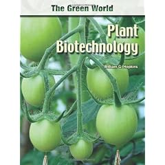 Plant Biotechnology