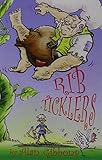 Rib ticklers