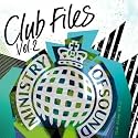 Club Files, Vol. 2