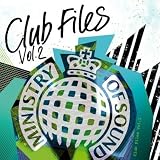 Club Files Vol.2 (2CD+DVD)