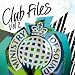 Club Files Vol.2 (2CD+DVD)