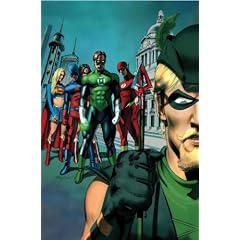 Justice League: Rise and Fall (Jla (Justice League of America) (Graphic Novels))