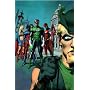 Justice League: Rise and Fall (Jla (Justice League of America) (Graphic Novels))