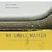 No Small Matter: Science on the Nanoscale