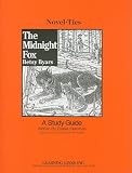 Midnight Fox: Novel-Ties Study Guide