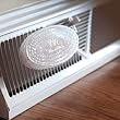 WoodWick- Fireside Home Vent Clip
