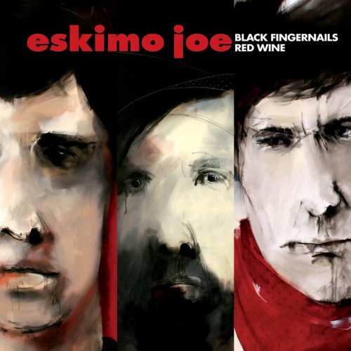 Eskimo Joe - Black Fingernails, Red Wine [CD + DVD] [Us Import] - Zortam Music