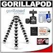Joby GP3 Gorillapod SLR-Zoom Flexible Tripod