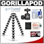 Joby GP3 Gorillapod SLR-Zoom Flexible Tripod