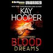 Blood Dreams: Bishop/Special Crimes Unit Novel | [Kay Hooper]