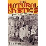 The Natural Mystics: Marley, Tosh, and Wailer