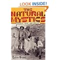 The Natural Mystics: Marley, Tosh, and Wailer