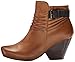 OTBT Women's Red Bank Boot