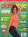 Book Pilates Style, June 2008 Issue