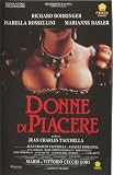 Dames Galantes [VHS]