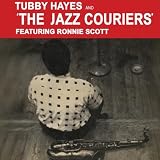 Featuring Ronnie Scott [VINYL]