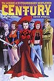 League of Extraordinary Gentlemen Vol. III Century