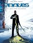 Travis, Tome 10 : New York Delaware