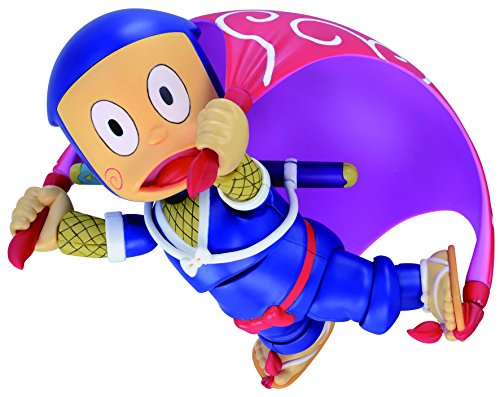 EX合金 ハットリくん 約135mm ダイキャスト製 塗装済み完成品フィギュア