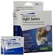 Bausch & Lomb Pre-Moistened Lens Cleaning Tissues, Box of 50