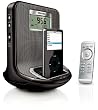 Philips AJ300DB/05 iPod Docking Station with wOOx Technology Speakers