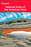 National parks of the American West