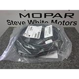 2011 DODGE DURANGO TOWING TRAILER WIRING HARNESS MOPAR by Mopar