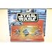 Star Wars Micro Machines Set III