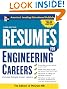 Resumes for Engineering Careers, Third ed. (McGraw-Hill Professional Resumes)