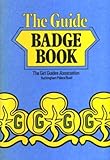The Guide badge book