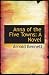 Anna of the Five Towns: A Novel