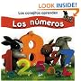 Los conejitos aprenden Los Numeros (Little Rabbit Books)