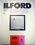 Produkt-Bild: Ilfospeed 18 x 24 cm, 1M glossy, 100 Blatt, Gradation 3
