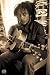 Bob Marley (Sepia) Music Poster Print - 24 X 36