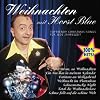  Weihnachten mit Horst Blue