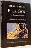 Peer Gynt : a dramatic poem