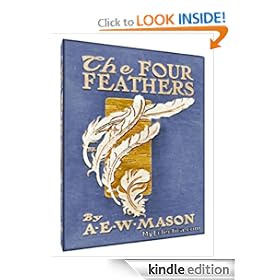 The Four Feathers