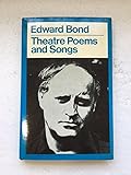Theatre poems and songs