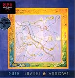 Snakes & Arrows