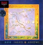 Snakes And Arrows (Ltd Ed) (Vinyl)