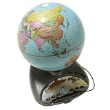 NEW ワールドグローブ (日本語表記版)