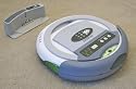Cleanmate 365 QQ-2 Personal Cleaning Robot Vacuum Cleaner - Free Shipping