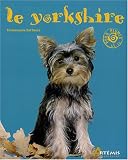 Le Yorkshire->Cliquez sur l'image pour obtenir des informations sur ce livre