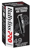 Babyliss Pro Forfex Pro Mini Trimmer