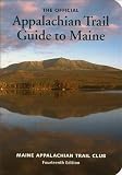 Appalachian Trail Guide to Maine
